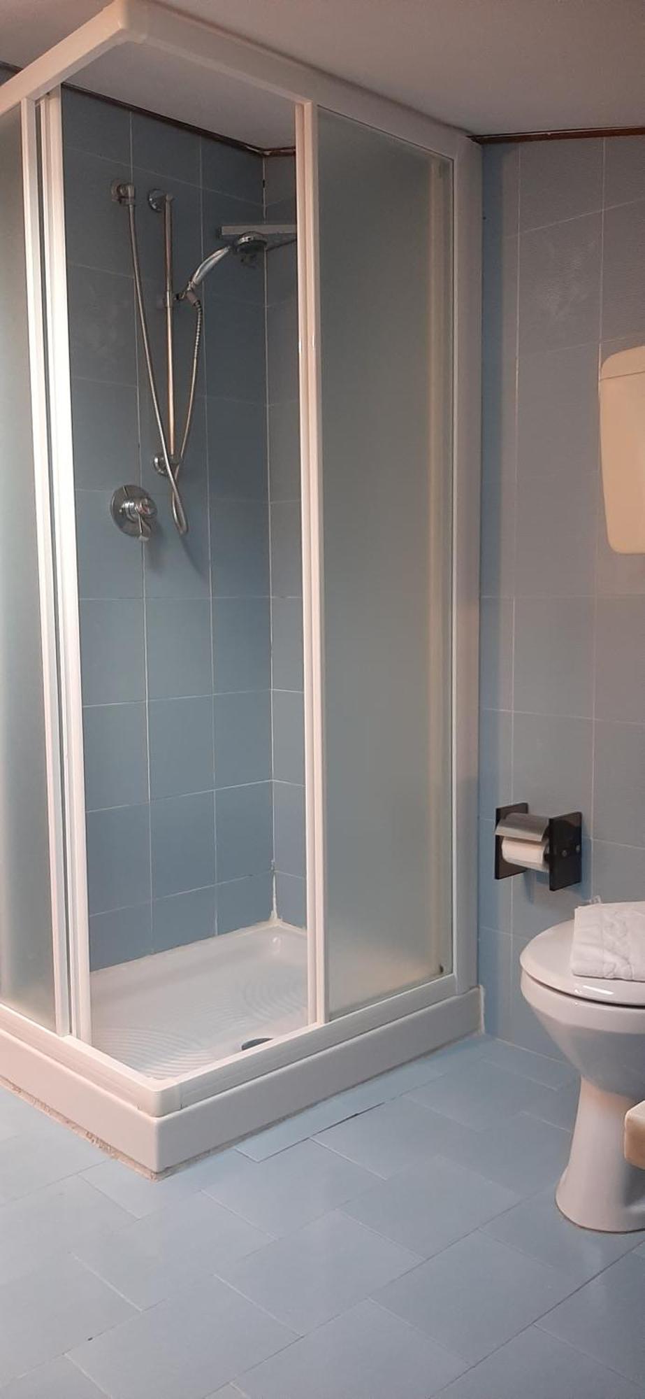 Camere Porto Vecchio Con Parcheggio A Pochi Passi Dal Castello Malcesine Exterior foto