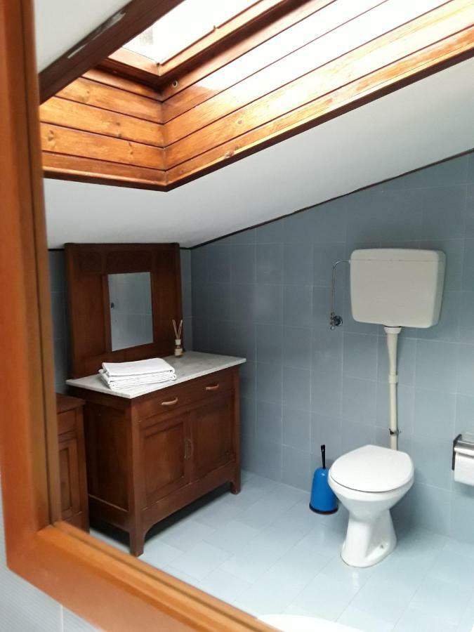 Camere Porto Vecchio Con Parcheggio A Pochi Passi Dal Castello Malcesine Exterior foto