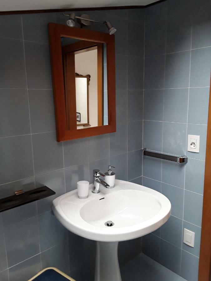 Camere Porto Vecchio Con Parcheggio A Pochi Passi Dal Castello Malcesine Exterior foto
